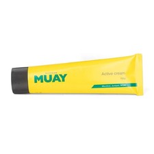 Namman Muay Thai Crema