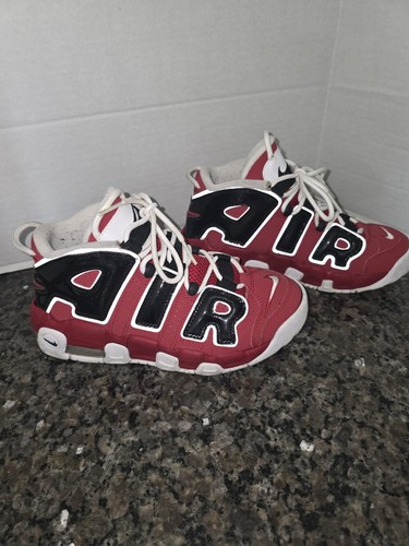 Nike air more uptempo - more,