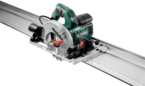 Sega circolare metabo ks55fs - sega,