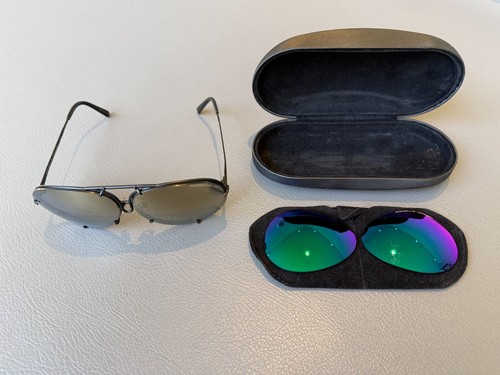Porsche design 8478 - porsche, p'8478