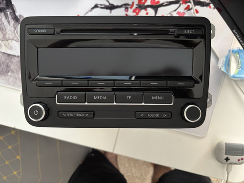 Autoradio originale lettore - originale,