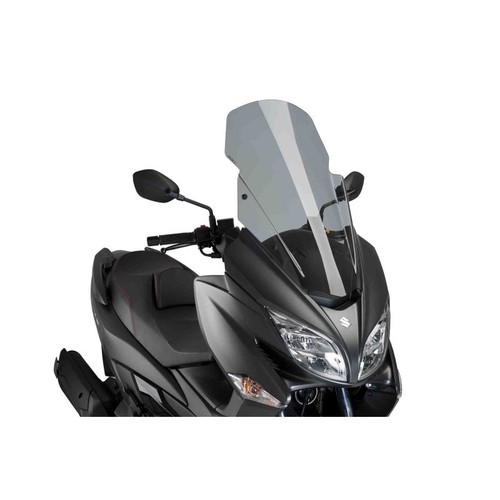 Puig cupolino tech line - v-tech,