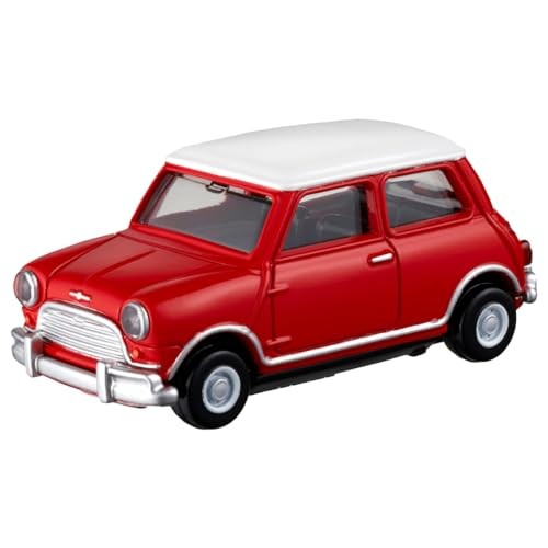 Tomica premium morris mini - tomica,