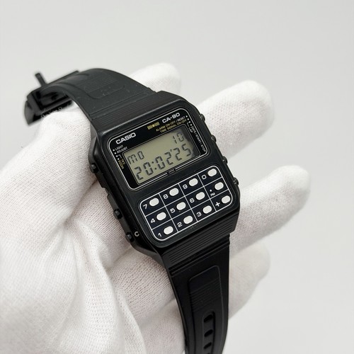 Orologio casio - casio, ca-90