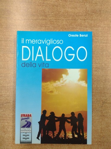 Meraviglioso dialogo della - il,