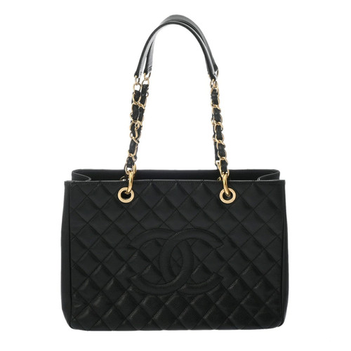 Borsa tote chanel - chanel, matelasse