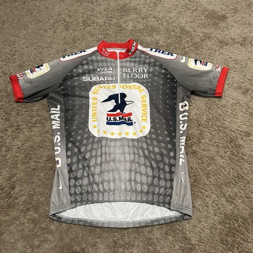 Maglia vintage nike ciclismo - maglia,