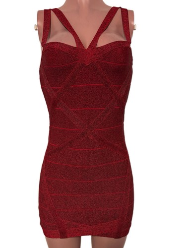 Y2k bebe sexy rosso - sexy,