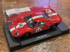 NSR 0390 SW Ford GT40 MK I