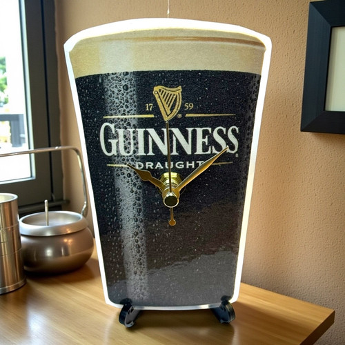 Upcycled handmade guinness - upcycled,