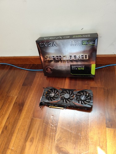 Gigabyte geforce gtx - gigabyte, g1