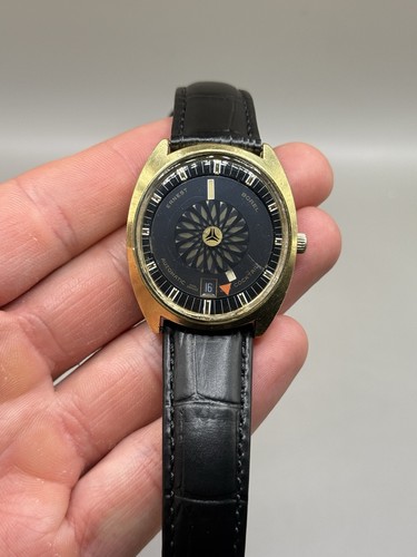 Orologio polso vintage - da,