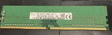 MEMORIA RAM 8GB 1RX8 DDR4