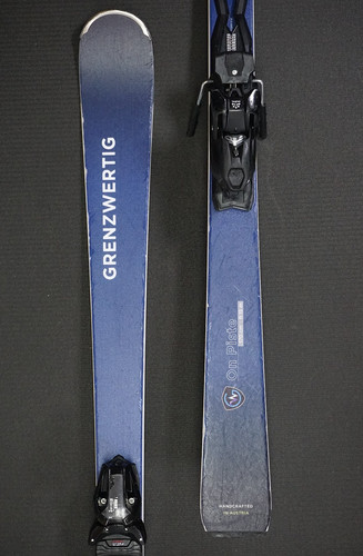 Limite one pista sci - limite,