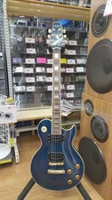 Chitarra elettrica aria pro - aria,