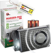 ® Repellente Martore per Auto