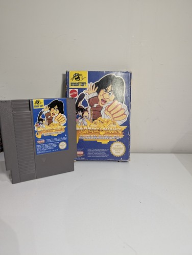 Jackie chan action - action, kung
