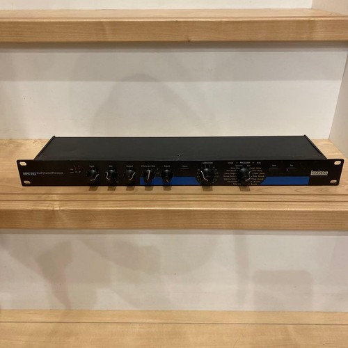 Lexicon mpx100 effettore - mpx100,