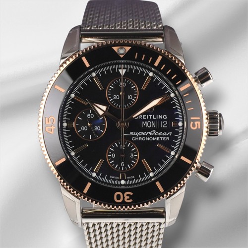 Orologio uomo breitling 44mm - uomo,