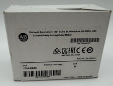Allen Bradley 1734-IB8S Point