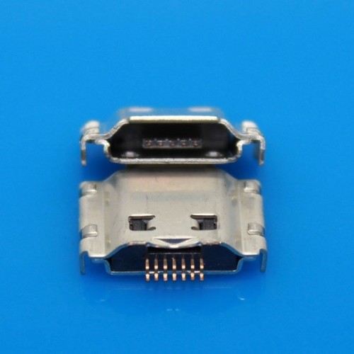 Connettore ricarica samsung - connettore, di