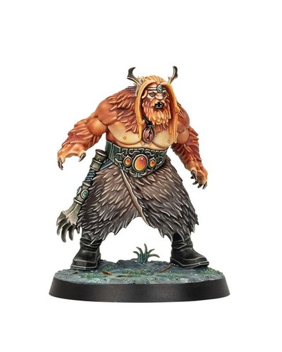 Drasher vorn warhammer - -,