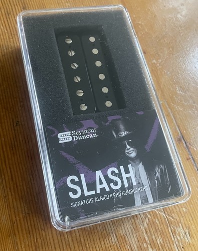 Seymour duncan signature - duncan, slash