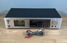Pioneer 520 stereo cassette - pioneer, ct-520