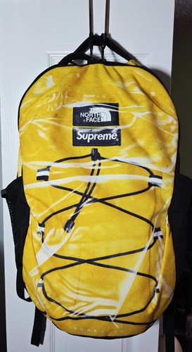 Zaino supreme the north face - the,