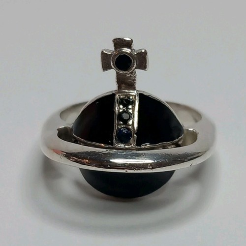 Anello vivienne westwood - anello,