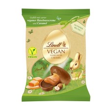 Lindt Uova Nocciola Caramello