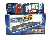 Playskool Power Rods 1984 FORD