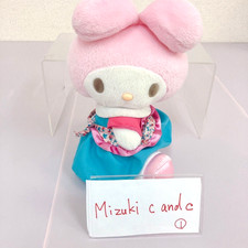 Sanrio My Melody Peluche
