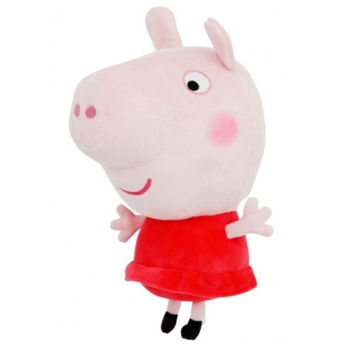 Peluche peppa wutz cm - 22,