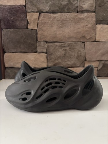 Yeezy foam runner - runner, onice
