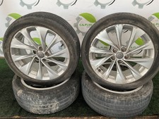 CERCHI IN LEGA PER OPEL Astra