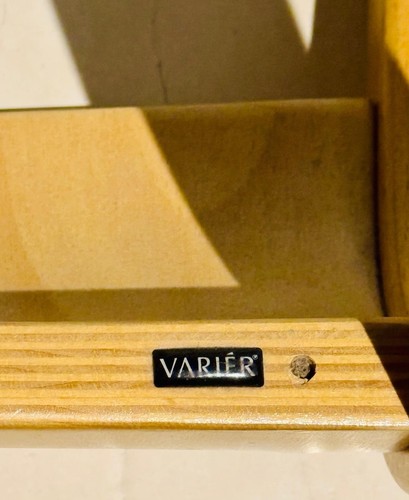Sedia varier variable - varier,