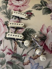 Fender Custom Shop Texas