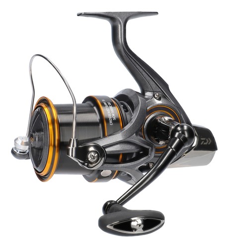 Daiwa crosscast surf - crosscast,
