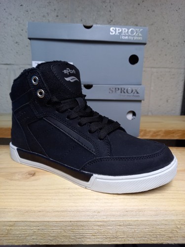 Baskets tennis femme hiver - ,