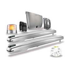 Somfy Exavia Star Avvitatore