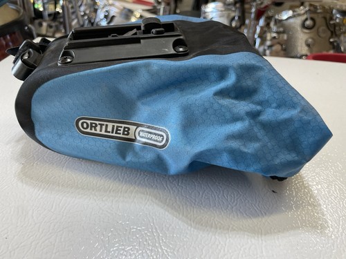Ortlieb borsa sella micro - borsa,