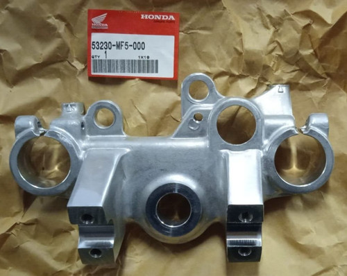 53230mf5000 piastra forcella - 53230mf5000,