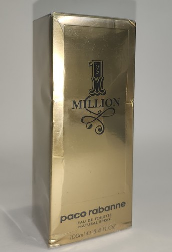Paco rabanne million - paco,