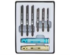 Set Di Seghe A Mano Donau