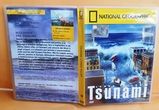 92350 DVD - NATIONAL GEOGRAPHIC - Tsunami, l'onda Killer