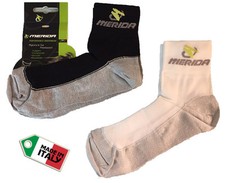 MERIDA CALZE PERFORMANCE UNDERWEAR RESISTEX CARBON