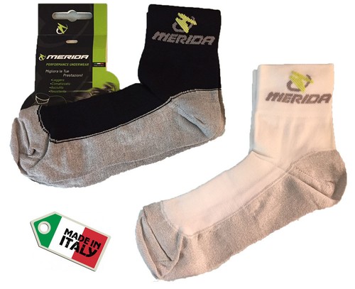 Merida calze performance - calze,