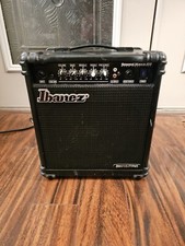 Amplificatore basso Ibanez