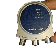 LEINE LINDE Absolute Encoder